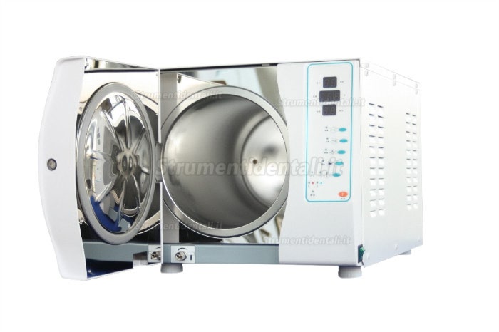 JG® 23L YZM(A-BC) Autoclave Auto Classe B